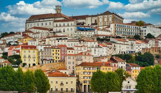 Coimbra-download
