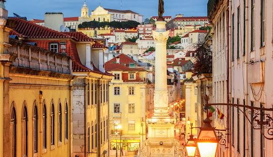 Lisbon-download