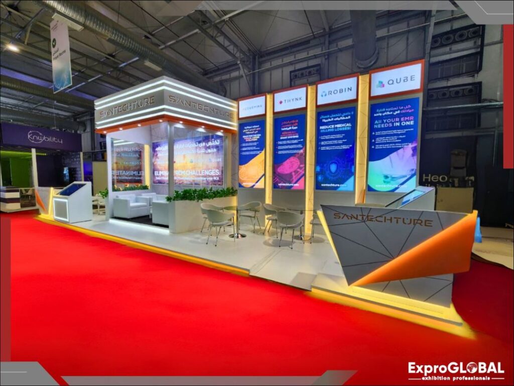 VISION Stuttgart 2026 | Machine Vision Technology Trade Fair - ExproGlobal