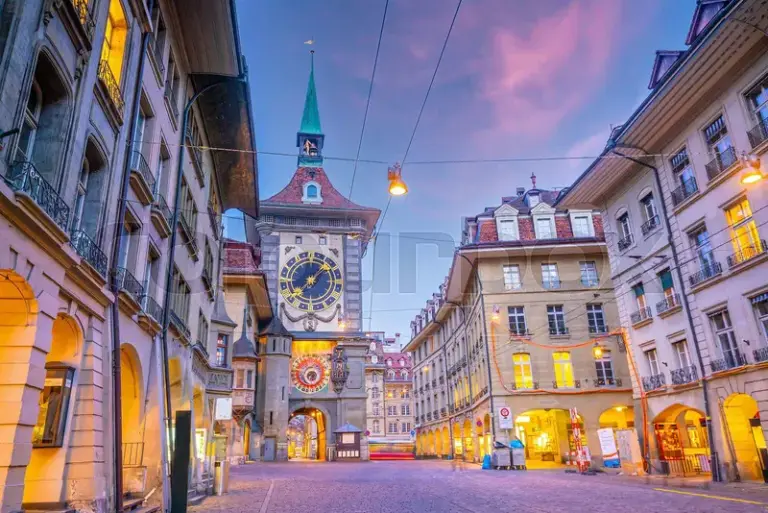 Bern