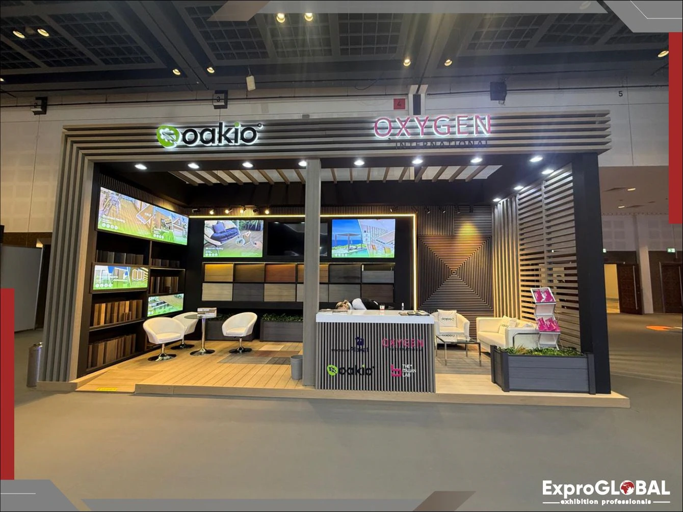 Exhibition Stand Builder Company in Essen_min