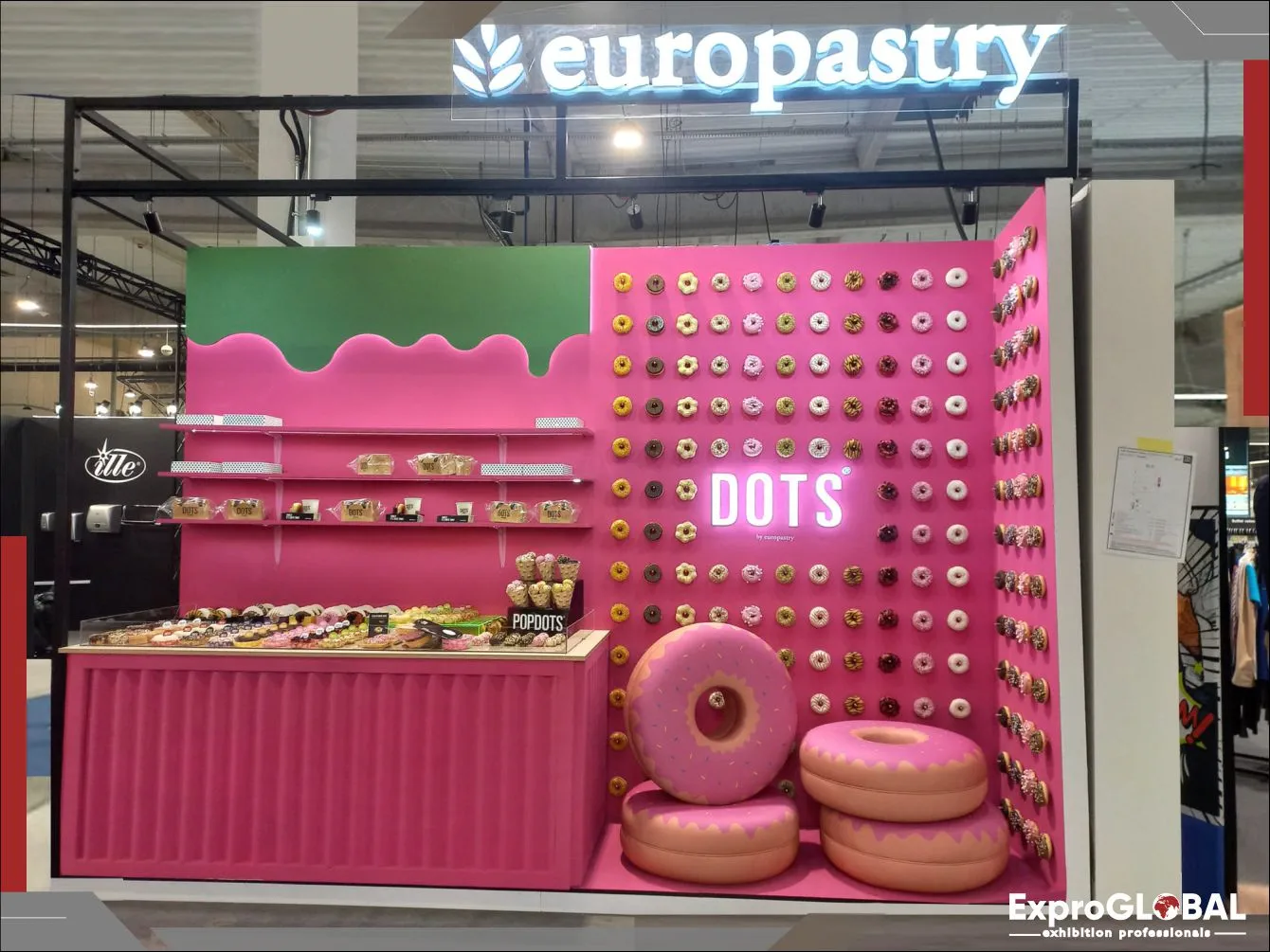 Exhibition Stand Builder Company in Portugal_min