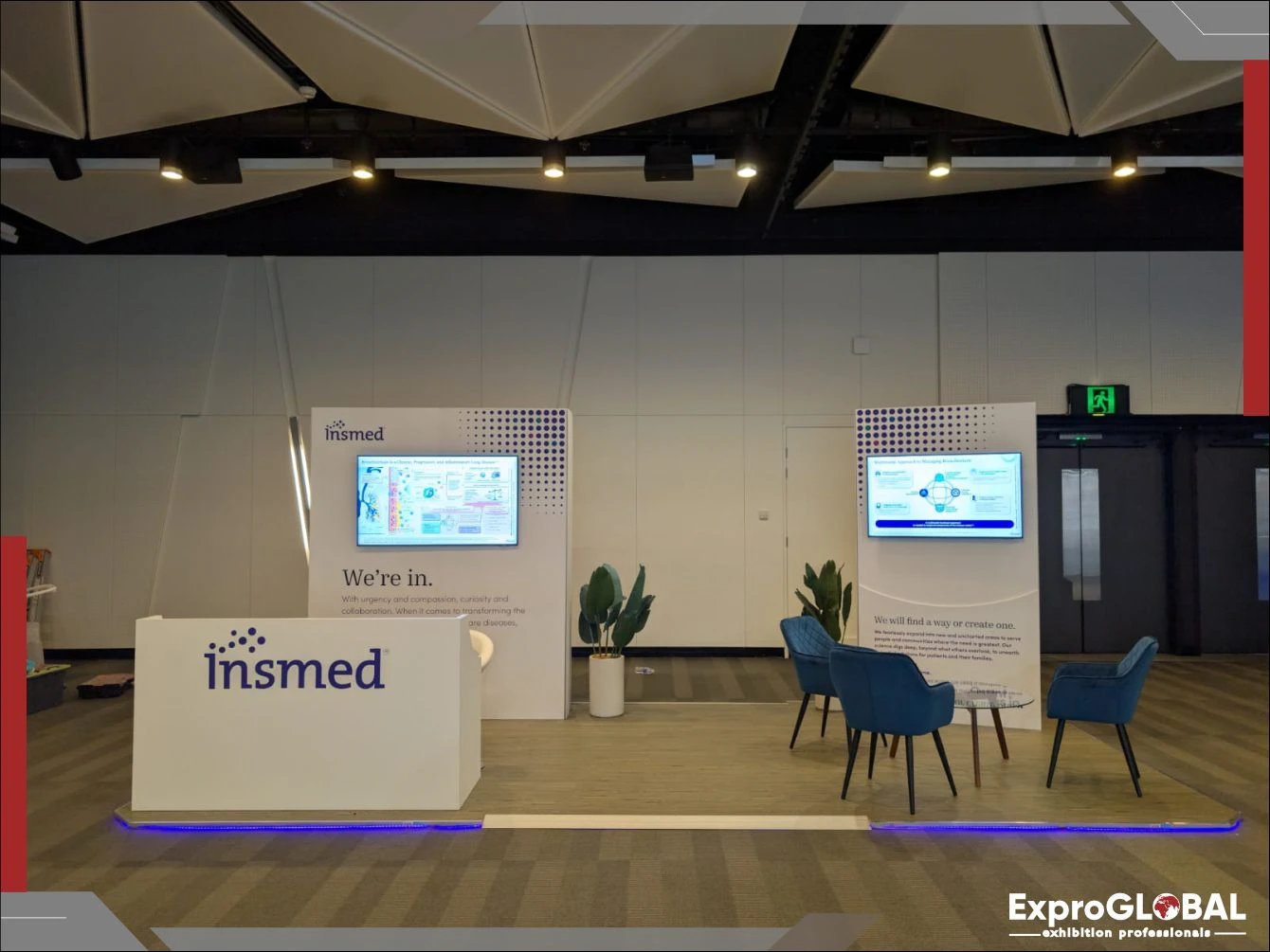 Exhibition Stand Builder Company in Stuttgart_min