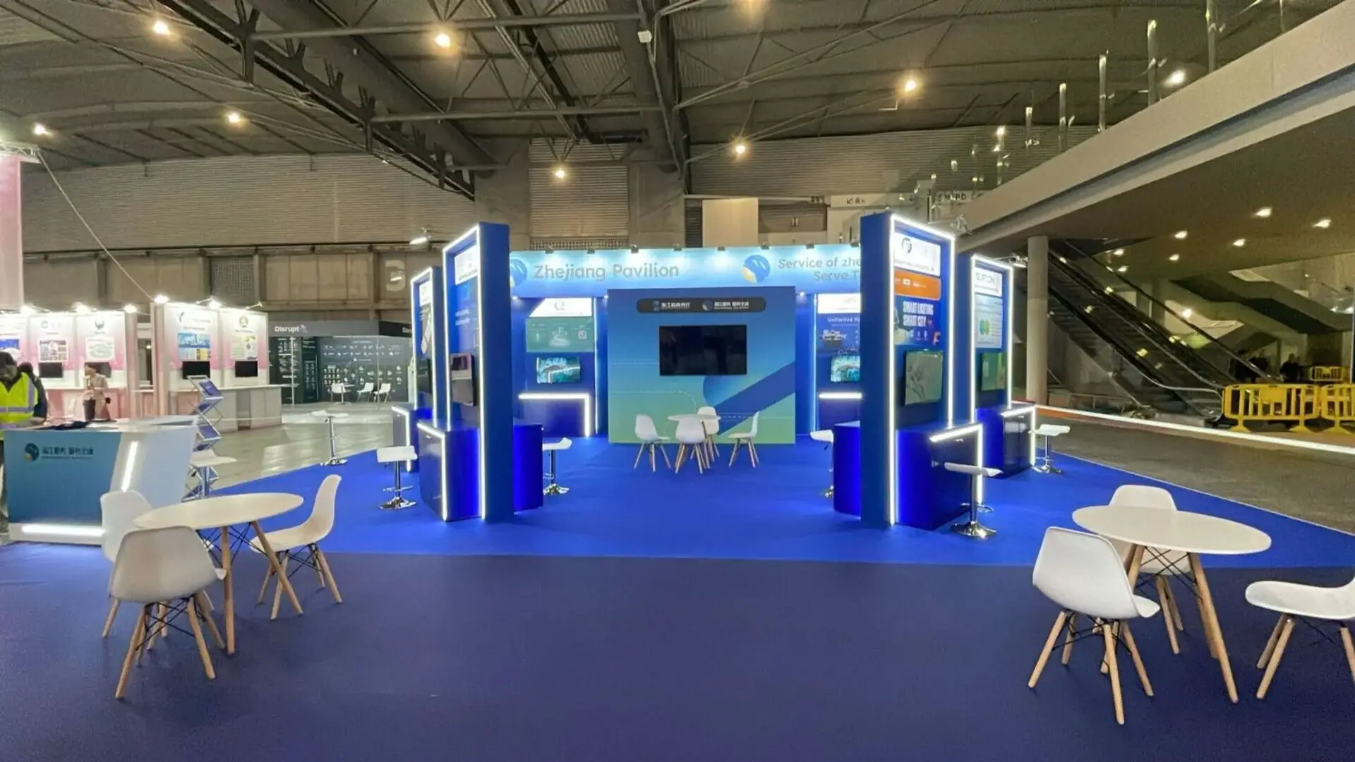 JHEGIANG-PAVILION-SMART-CITY-EXPO-BARCELONA