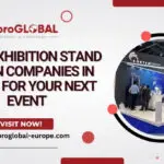 Top 5 Exhibition Stand Design Companies in Berlin for Your Next Event