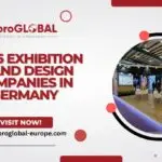 Top 5 Exhibition Stand Design Companies in Germany