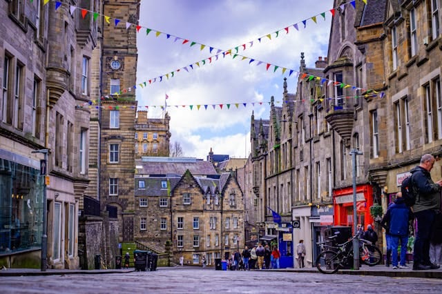 Aberdeen