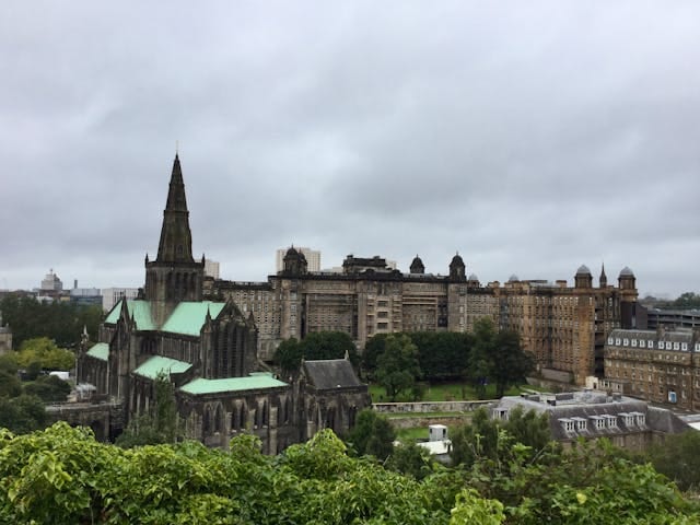 Glasgow