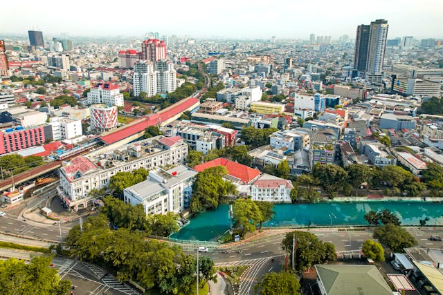 Jakarta