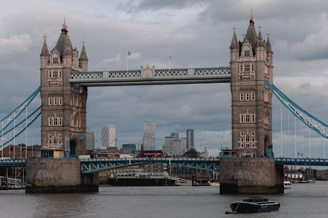 London