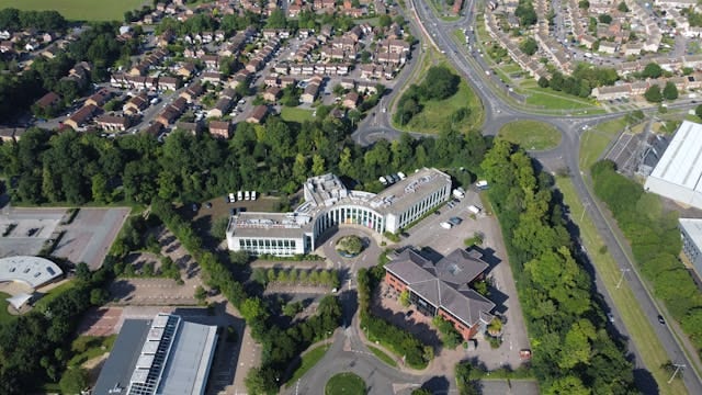 Telford