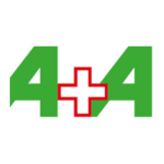A+A 2027 Düsseldorf logo