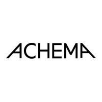 ACHEMA Frankfurt 2027 logo