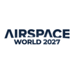 Airspace World 2027 logo