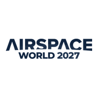 Airspace World 2027 logo