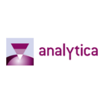 Analytica 2028 logo