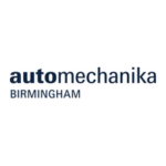 Automechanika Birmingham 2027 logo