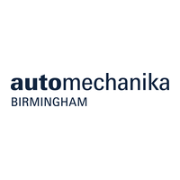 Automechanika Birmingham 2027 logo