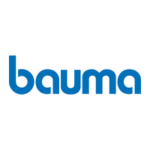 Bauma 2028 Munich logo