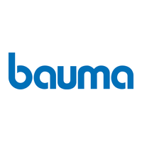 Bauma 2028 Munich logo