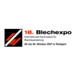 Blechexpo 2027 Logo