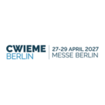 CWIEME 2027 Berlin logo