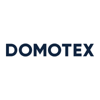 Domotex 2028 Logo
