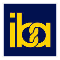 IBA 2027 Messe Munich logo