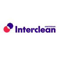 Interclean 2028 Logo