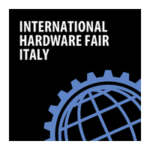 International Hardware Fair Italy 2027 logo