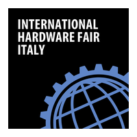 International Hardware Fair Italy 2027 logo