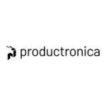 Productronica 2027 logo