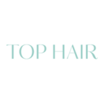 Top Hair International Düsseldorf 2027 logo