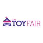 Toy Fair London 2027 logo