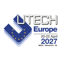 UTECH Europe 2027 logo