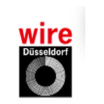 Wire Dusseldorf 2028 logo