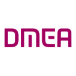 Dmea 2027 Logo