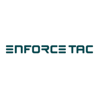Enforce Tac 2027 Logo