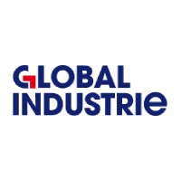 Global Industrie 2027 Logo