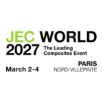 Jec World 2027 Logo