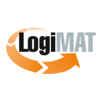 Logimat 2027 Logo