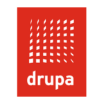 drupa Düsseldorf logo